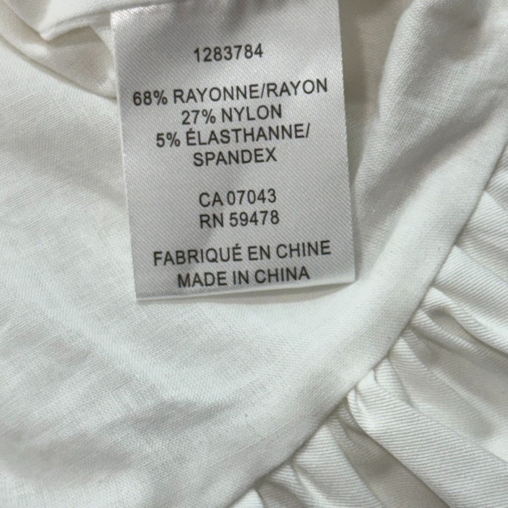 Camila Coelho Dress S Black White Strapless Drop Waist Bubble Mini Cocktail - Picture 8 of 14